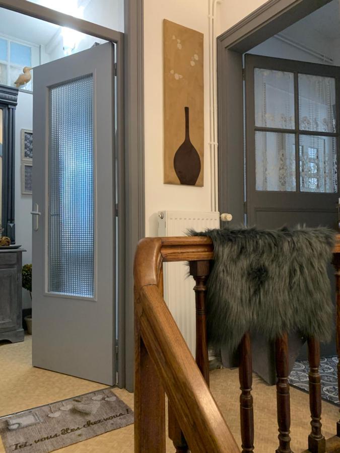 La Cour Pavee, T2 Lumineux, Cosy, Confort 55 M2 Saint-Léonard-de-Noblat Dış mekan fotoğraf