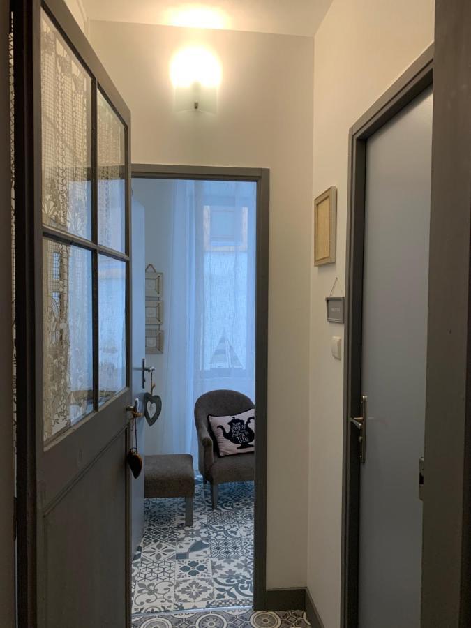 La Cour Pavee, T2 Lumineux, Cosy, Confort 55 M2 Saint-Léonard-de-Noblat Dış mekan fotoğraf
